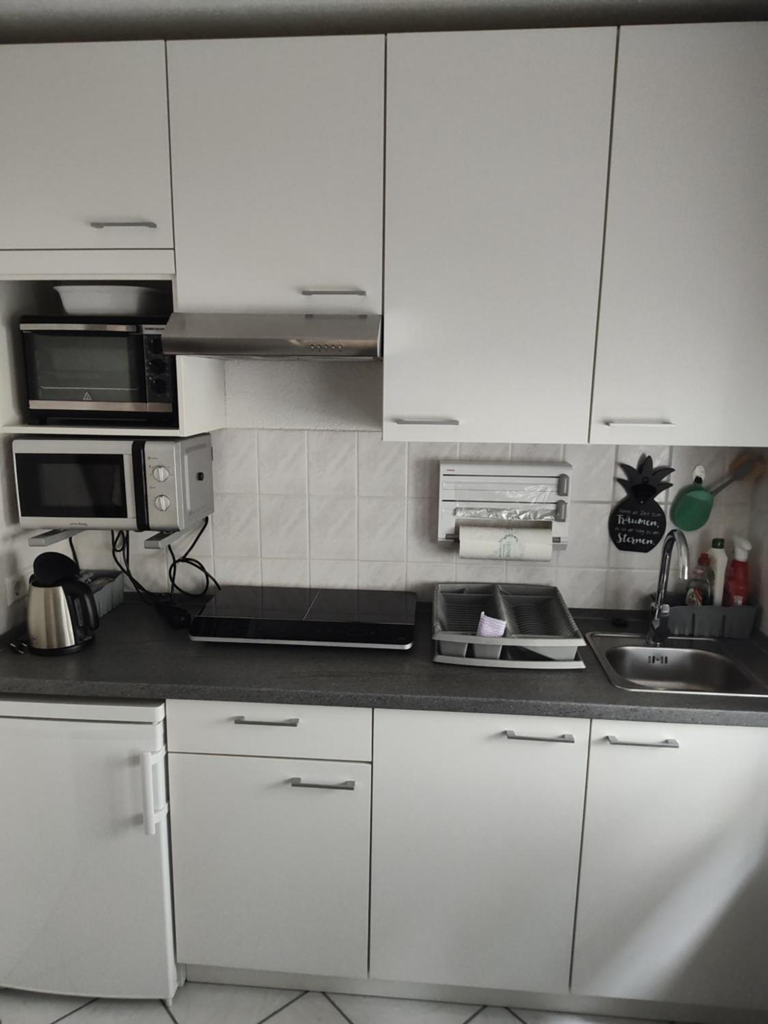 Ferienwohnung Altstadt Rottenburg am Neckar Exterior foto